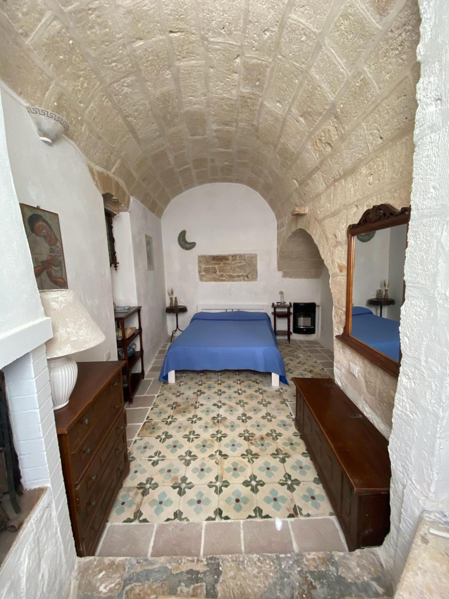 La Casa Delle Conchiglie B&B Polignano a Mare Exterior photo
