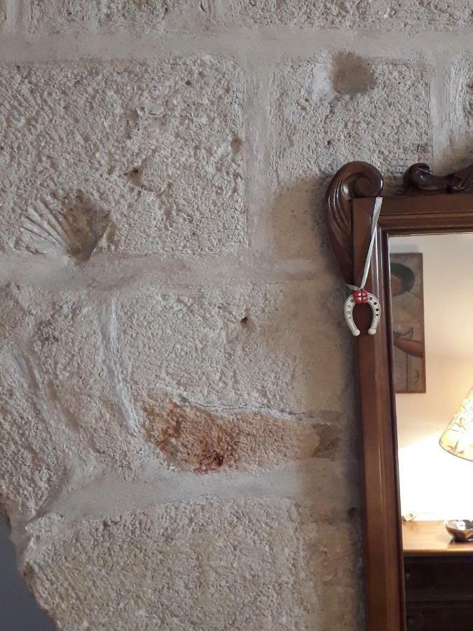 La Casa Delle Conchiglie B&B Polignano a Mare Exterior photo