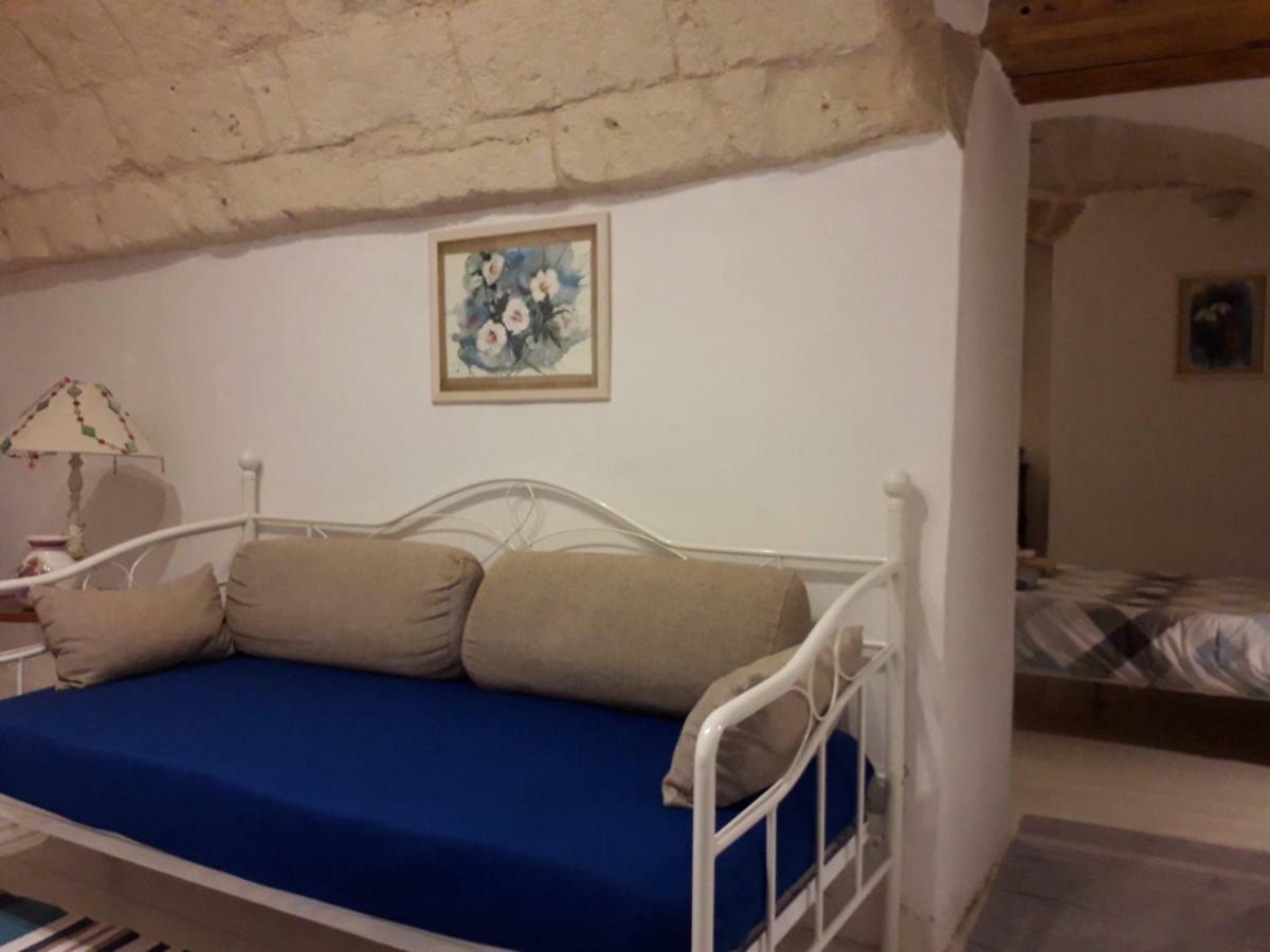 La Casa Delle Conchiglie B&B Polignano a Mare Exterior photo